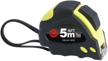 Steel Tape Measures