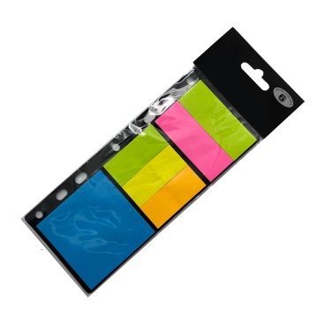Wholesale Custom Aesthetic 3x3 Inches Self-Adhesive Sticky Notes