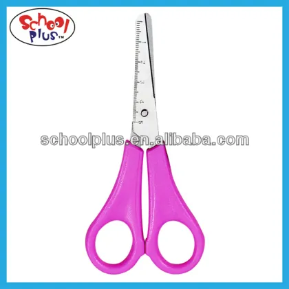 New style office & school craft scissors