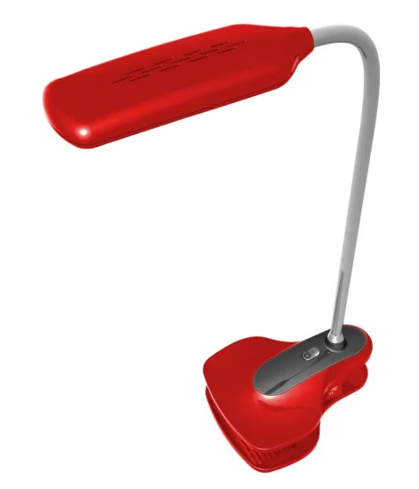 Clip LED Desk Lamp/Chip of Samsung LED Table Lamp