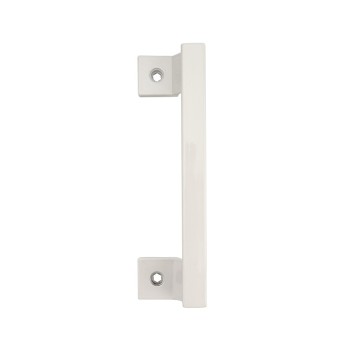 Flat Rectangular Sliding Door Pull