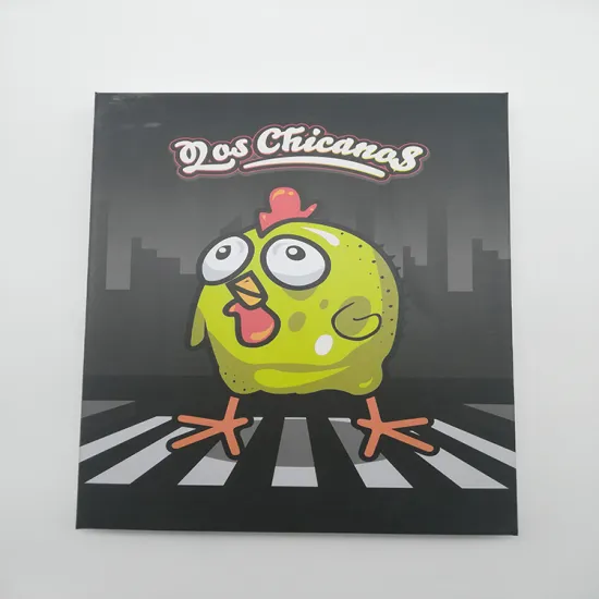 Custom Logo Printing Carton Gift Packaging Cardboard Boxes