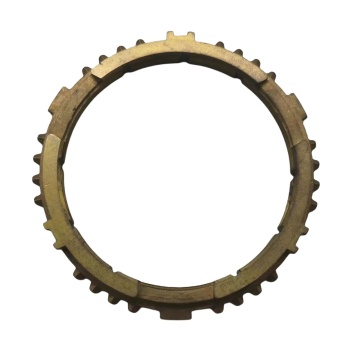 FACTORY SALE Manual auto parts transmission Synchronizer Ring for HINO