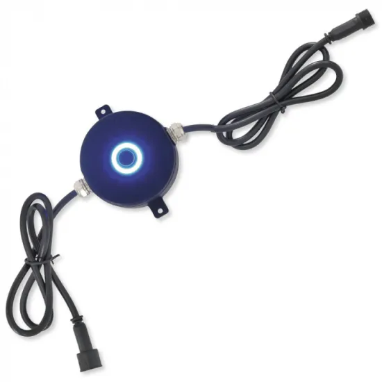 WIFI IP67 Tuya RGB Smart Controller