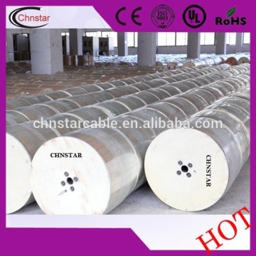High Quality semi finished coaxial cable RG6