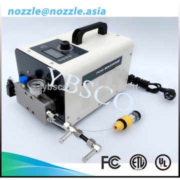 Direct Sell High Pressure Outdoor Cooling Fog Machine