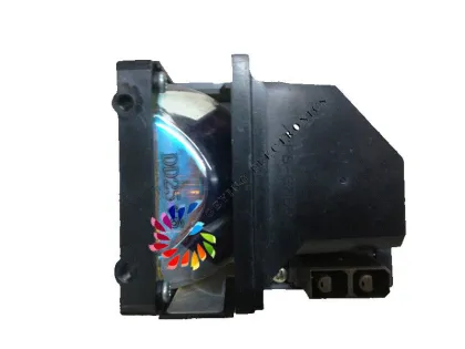 Original Nec Projector Lamp Vt40lp / Nsh 160w With Housing