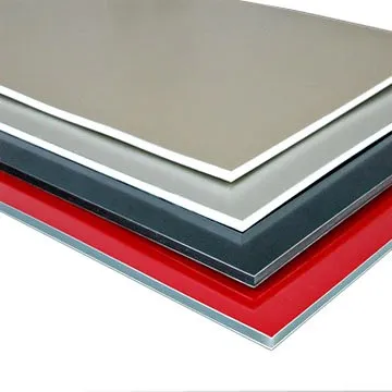 digital printing aluminum composite panel
