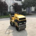 Roller Jalan Mini Asphalt 1 Ton untuk Dijual