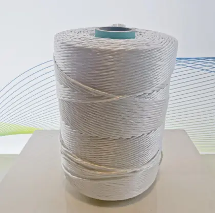 Sewing threads High Tenacity Twisted Polyester Yarn