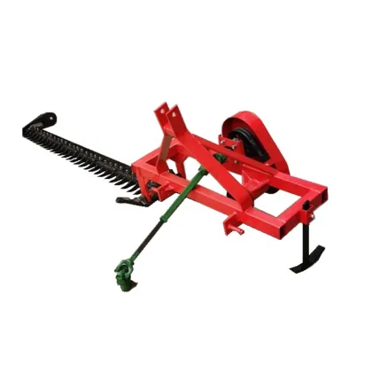 Reciprocating Mower: Lawn Mowers and Hay Mower Sickle Bar Mower