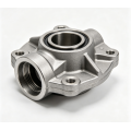 Precision Casting Rolling Knuckle