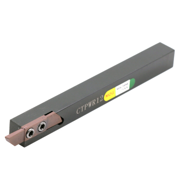 CTPWR Grooving Tool Holder for Maifix CNC Lathe Machine