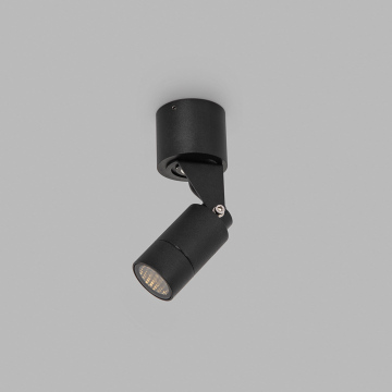 3/6W Outdoor Surface Spot with Zoom Lens - New Design Factory Supply