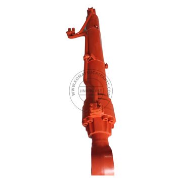 Assy de cilindro de boom Hitachi EX450 (con tubería)