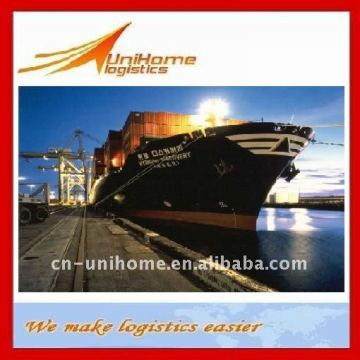 international shipping to Port Louis