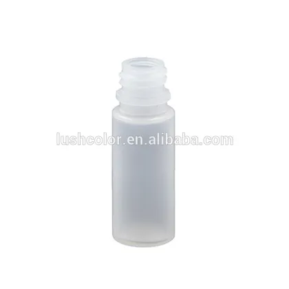 Non-Toxic plastic bottle ink
