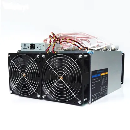 High Profit A6+ 2.2Gh/s Bitmain antminer 2100W Algorithm Miner Bitcoin Miner