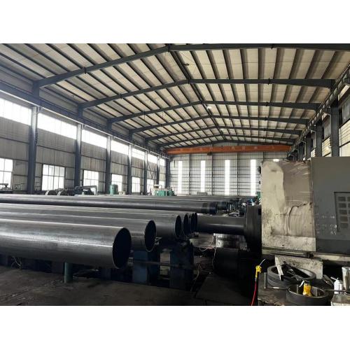 API 5cToil Pipe 13-3/8 BC R3 con accoppiamento