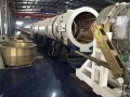 Linea di produzione di tubi PE di grandi dimensioni con diametro 630mm
