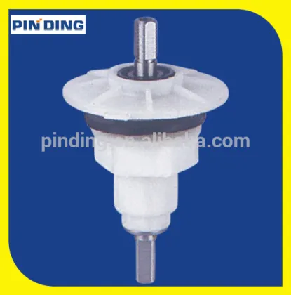 washing machine spare parts for P-shaft washing machine P-shaft PD-1151-A