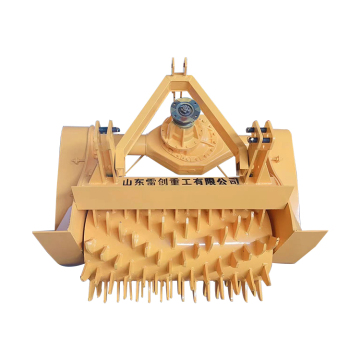 Agricultural Wood Crusher: Chipper Shredder for Tree Branches