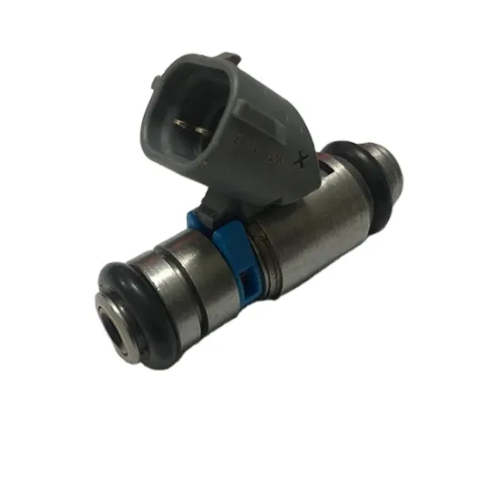 High Quality Fuel Injector Nozzle IWP123 for Car Engine