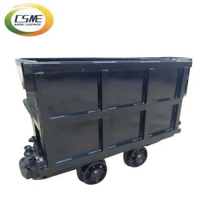 Affordable Coal Mining Car and Wagon Wheels