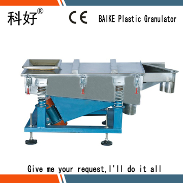 VIBROSIEVE SCREEN