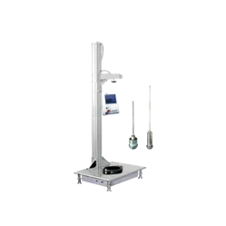 Plastic Film Falling Dart Impact Tester