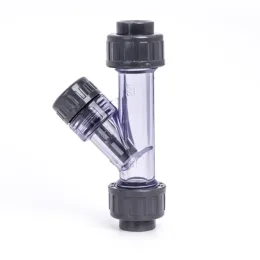 Y Strainer for UPVC Pipe Systems