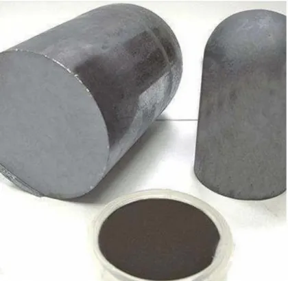 InP Semiconductor: Indium Phosphide Ingots and Wafers