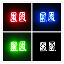 Pełny kolorowy moduł wyświetlacza LED RGB