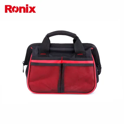 Wide Mouthed Tool Bag
Tool bag – RH-9118