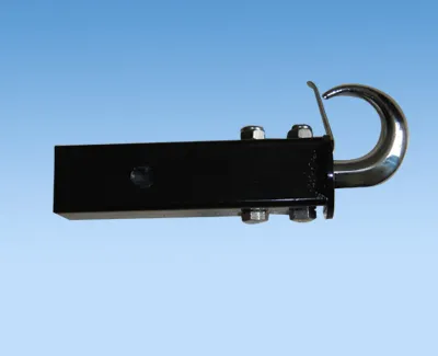 Tow Hook Set
