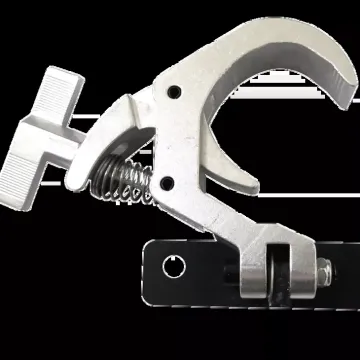 Professional Lighting Solutions: Cob LED Work Lights, Concert & Wedding Lighting, Roof Truss Clamp, Stage Light Clamp with Moving Head Light Hooks