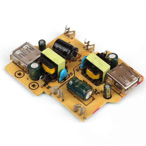 PCB PCBA usb flash drive car phone charger