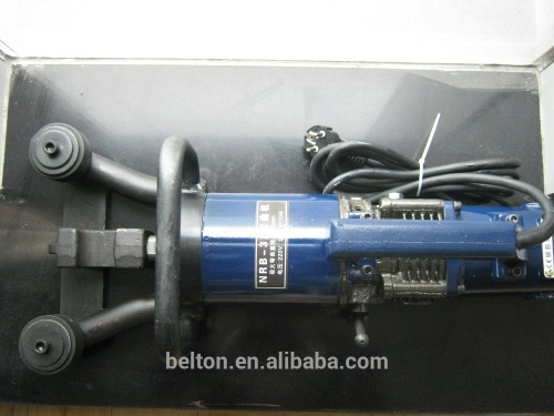 NRB-32 rebar bender rebar cutter and bender in philippines