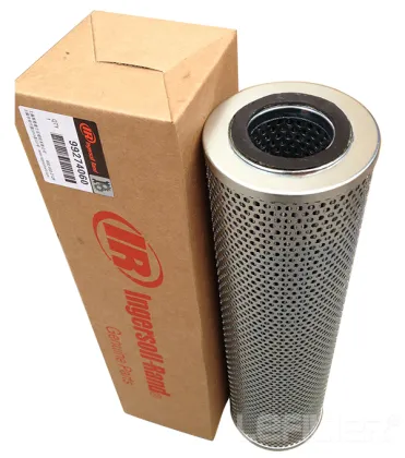 92888262 Replace Ingersoll Rand 92710706 oil filter