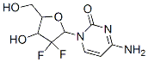 Gemcitabine CAS 95058-81-4