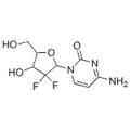 Gemcitabina CAS 95058-81-4