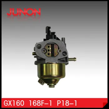dynamo conversion kit carburetor 168F 5.5PH
