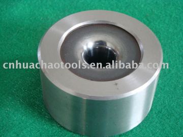 carbide die(wire drawing mold)