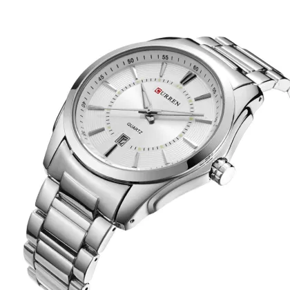 Precision Technology Wonderful Skill Alloy Watch