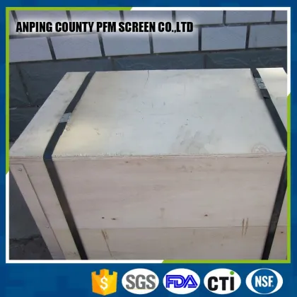 MSDS Certification Polyester Plain Weave Fabric Belts