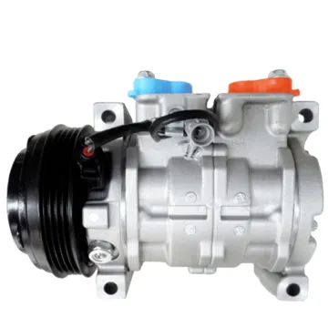 4PK 10S13C Car AC Compressor for SUZUKI Grand Vitara 95200-65DA0 95200-65DC1 95200-65DF1