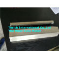 EN10305-1 Seamless cold drawn hexagon shaped steel tube