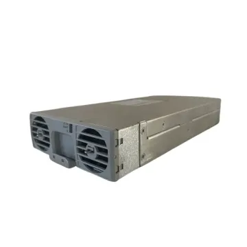 Delta Telecom Power Supply ESR-48/56A C with Rectifier