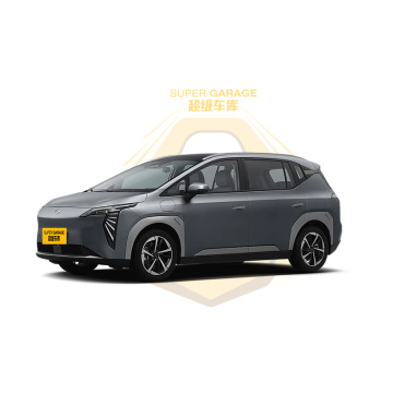 SUV electric Aion Y Plus 2024