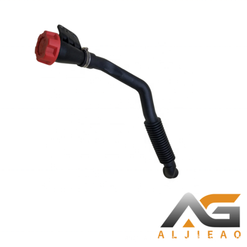 Exhaust Coolant Pipe and Radiator Hose 20485134 for European Trucks (Volvo, Scania, MAN, Mercedes-Benz, DAF)
